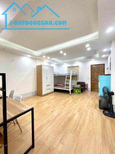 🏠 BÁN CCMN NGÕ 12 CHÍNH KINH 86m² – 8 TẦNG – 25 PHÒNG – GIÁ 17 TỶ 📞 HẰNG mini - 2