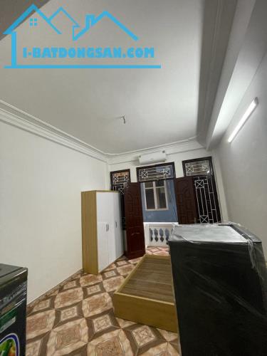 🏠 BÁN CCMN NGÕ 317 BÙI XƯƠNG TRẠCH - 45M² - 9 PHÒNG KHÉP KÍN - GIÁ 7.5 TỶ 📞 HẰNG mini - 1