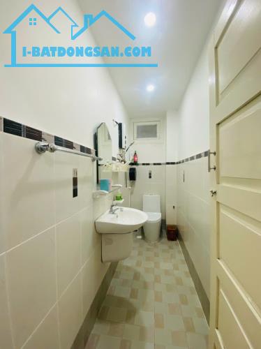 Cho thuê Homestay đường Hà Huy Tập, p3 - 2