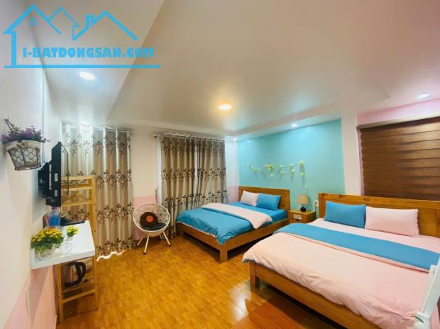 Cho thuê Homestay đường Hà Huy Tập, p3 - 3