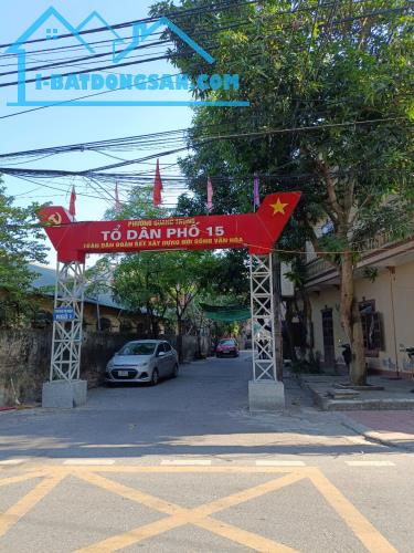 Bán nhà - Ngô Thì Nhậm, TP - Thái Bình, MT: 4.5m ,DT:87m, Dài:20m, Giá nhỉnh 6 tỉ - 1