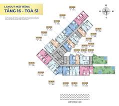 CĂN HỘ ĐÀ NẴNG TRỰC DIỆN SÔNG HÀN 50M2 1 PHÒNG NGỦ - 5