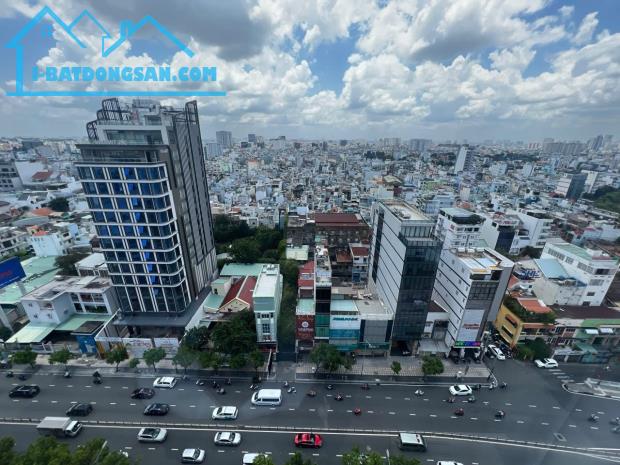 🏠Cho Thuê Căn Hộ Prince Residence 3PN/2WC Nội Thất Cao Cấp, Chỉ #27Tr Tel 0942811343 Tony - 2