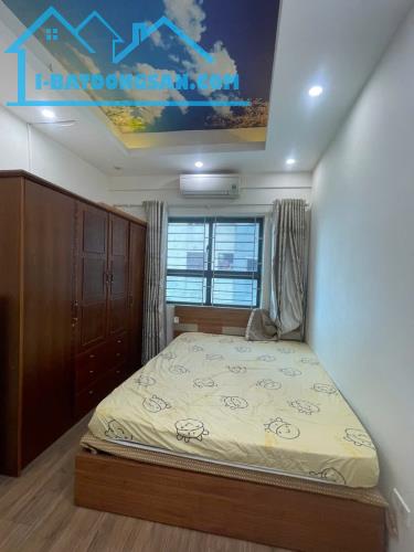 Bán căn hộ chung cư Kim Văn Kim Lũ, Hoàng Mai, DT 65m2, 2 ngủ, view đẹp, SĐCC - 1