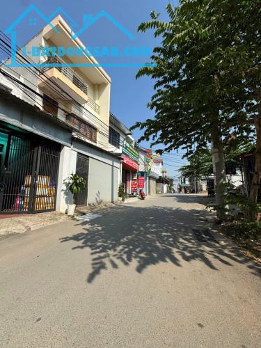 Bán lô trục chính Minh Quyết, Khai Quang sẵn nhà cấp 4 kinh doanh lh_0987673102 - 2