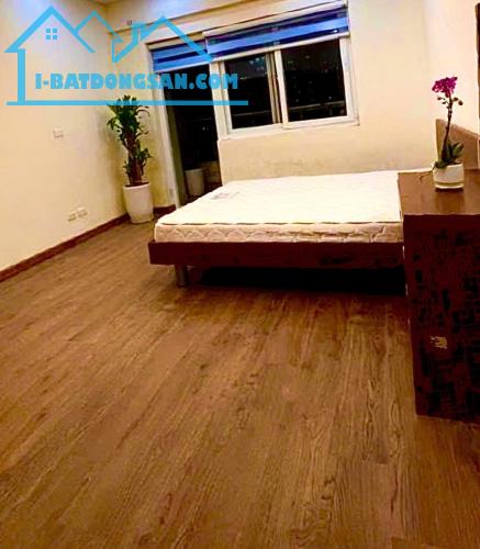 BÁN NHÀ NGÕ TÔ HIỆU- HÀ ĐÔNG, DT 39M2, MT 5M, CHỈ 6.8 TỶ - 4