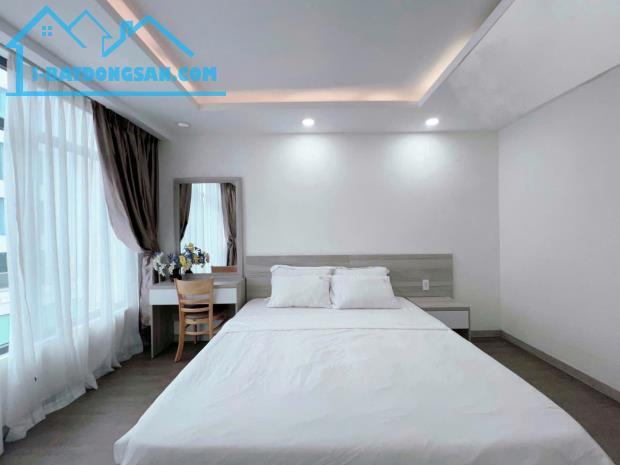 BOOKING CĂN HỘ MƯỜNG THANH VIỄN TRIỀU NHA TRANG, CHỈ TỪ 600K - 1TR5/ĐÊM - 4