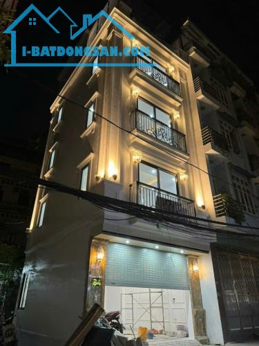 Bán nhà Thanh Xuân 7 tầng THANG MÁY, ngay Ô Tô, Phân Lô, mới, đẹp, ở ngay 16.9 tỷ. - 3