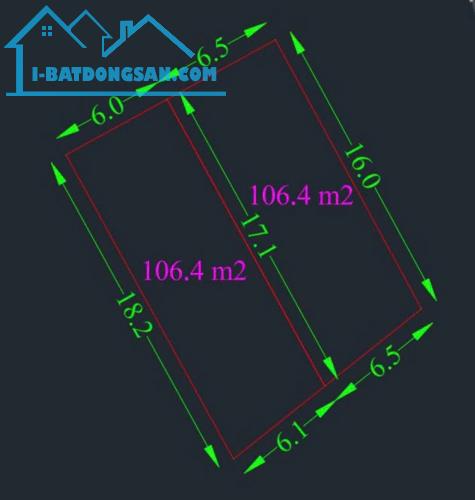 Bán gấp lô đất đường Dương Văn Hạnh, Xã Lý Nhơn, Cần Giờ 1,75tỷ - 1