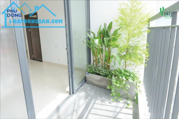 Căn góc 73m2 rẻ nhất Phú Đông Sky Garden, 2PN2WC, view đẹp - 5