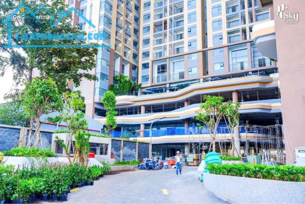 Căn góc 73m2 rẻ nhất Phú Đông Sky Garden, 2PN2WC, view đẹp - 3