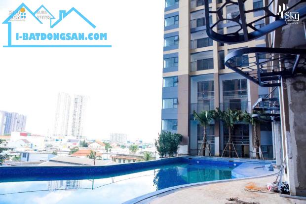 Căn góc 73m2 rẻ nhất Phú Đông Sky Garden, 2PN2WC, view đẹp - 2