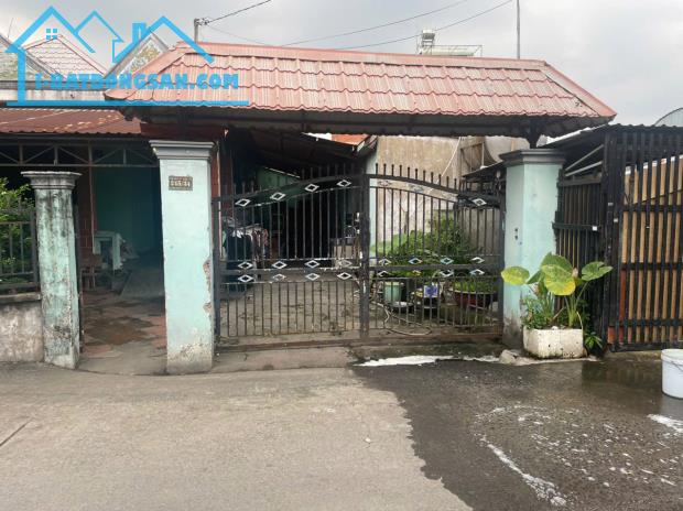 Bán nhà đường hẻm Bình Thành, Bình Hưng Hòa B, Bình Tân - 3