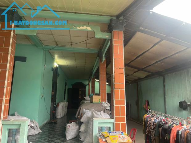 Bán nhà đường hẻm Bình Thành, Bình Hưng Hòa B, Bình Tân - 2