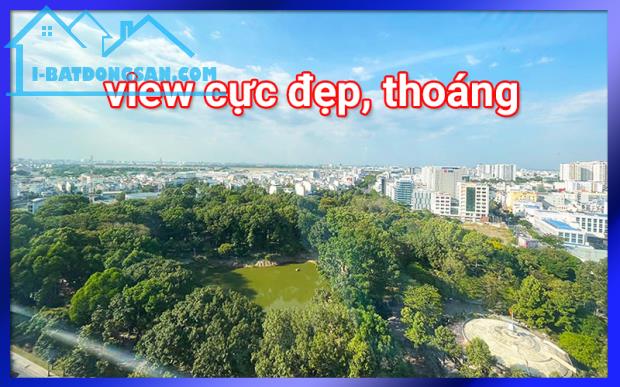 Cho thuê VP mặt tiền VIP tại Hoàng Văn Thụ, gần sân bay, công năng tiện ích vượt trội - 4