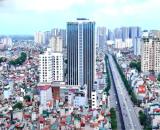 HOT! Bán sàn VP Vinaconex Diamond Tower - TTTM Chợ Mơ, 50 triệu/m, Bạch Mai, Hai Bà Trưng.