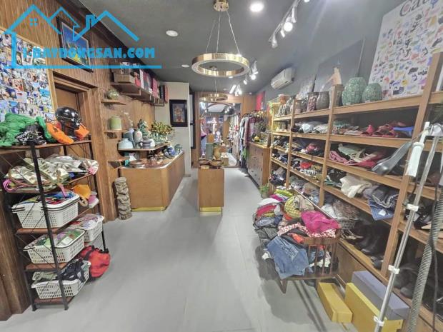 Vị trí Kim Cương!Mặt phố Láng Hạ-Ba Đình 100m2x5 tầng kinh doanh đẳng cấp - 1