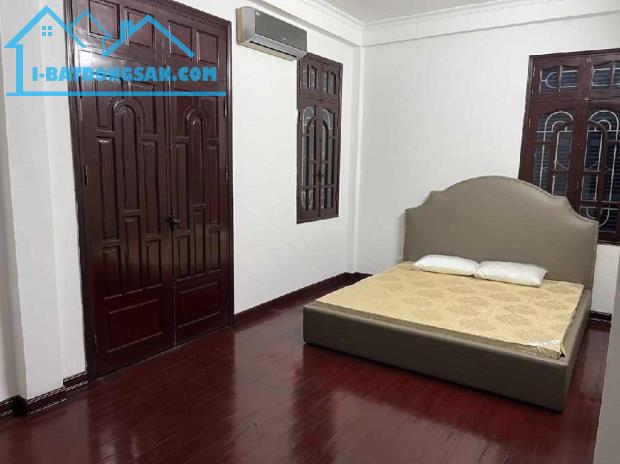 BÁN NHÀ KIM GIANG, 4 TẦNG MẶT TIỀN 3.6M , OTO GẦN, SÁT KĐT ĐẠI KIM, GIÁ 6 TỶ - 2