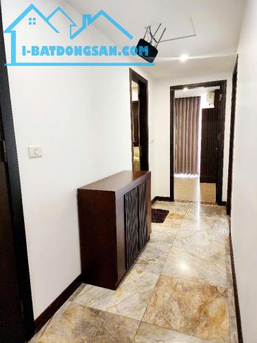 Ngõ thông oto đỗ cửa - 2 Thoáng trước sau - 155m2 x 7T - MT 8m -  Apartment Xuân Diệu - 5