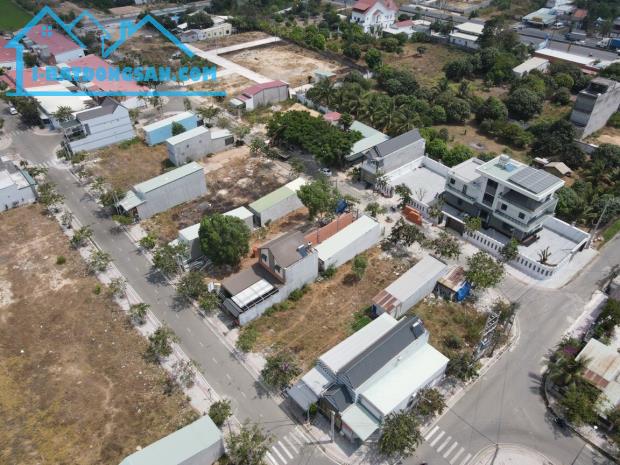 BÁN GẤP 173 MÉT 2 MẶT TIỀN NẰM TẠI VÒNG XOAY LONG ĐIỀN THÍCH HỢP MUA ĐỂ ĐẦU TƯ 900 TRIỆU - 3