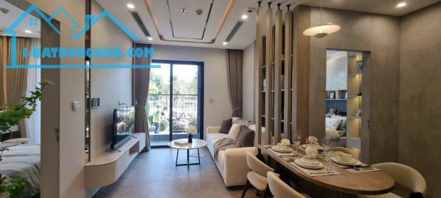 Chung cư Vinhomes Thanh Hoá -1.9 tỷ căn hộ 47 m2 - 2