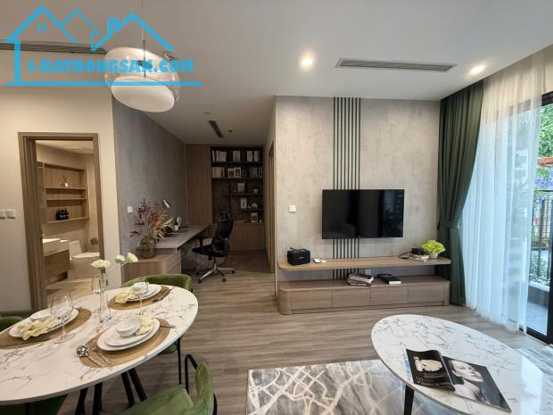 Chung cư Vinhomes Thanh Hoá -1.9 tỷ căn hộ 47 m2 - 1