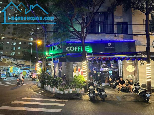 Sang nhượng quán cafe 2 mặt tiền tại Quận Tân Phú - 2