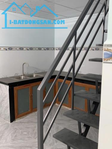 Bán nhà riêng Hiệp Thành, Quận 12, 2PN, 55m2, vào ở ngay - 3