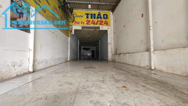 CƠ HỘI VÀNG - MẶT TIỀN KINH DOANH SIÊU HIẾM - DƯƠNG CÁT LỢI NHÀ BÈ - 125M² - CHỈ 7.1 TỶ - 1