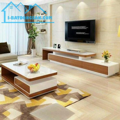 BÁN NHÀ 1 TRỆT 2 LẦU 90M2 LONG BÌNH TÂN SỔ RIÊNG THỔ CƯ ĐƯỜNG XE HƠI NÉ NHAU CHỈ 4,6 TỶ - 3