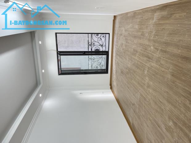 Bán Nhà Cự Khối Long Biên Hà Nội - 1