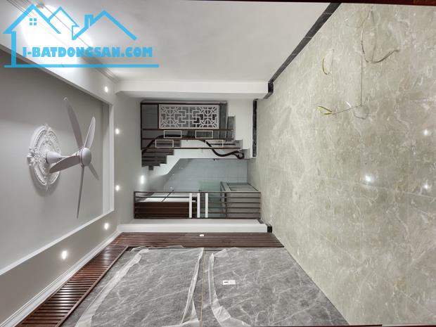 Bán Nhà Cự Khối Long Biên Hà Nội - 2