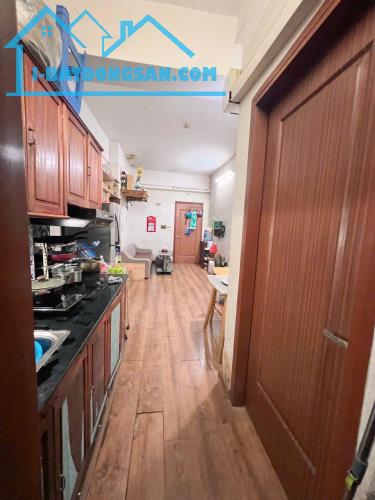 Bán Nhanh căn hộ 47m tòa CT10 Chung cư Đại Thanh tk 2pn,1vs giá 1,7x tỷ. LH 0378884919