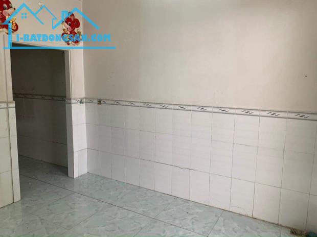 LINH ĐÔNG - 30M RA MẶT TIỀN - 50M(4.3x11.5)  - NỞ HẬU TÀI LỘC - 2.89 TỶ CÒN BỚT - SHR - 1