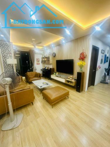 Bán căn hộ chung cư An Bình City – DT 90m2 ( 3PN) – tầng cao – nhà đẹp.