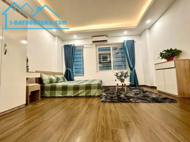 🏠 BÁN CCMN NGÕ 10 ĐẠI LINH - NAM TỪ LIÊM - 46m2 - 8.5 TỶ 📞 Ms. Hằng Mini - 1