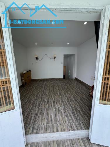 Cần Thanh Khoản Nhanh Nhà 2 Tầng Kiệt 3M Phan Thanh - Thanh Khê. + Diện tích: 70 m² (nở hậ