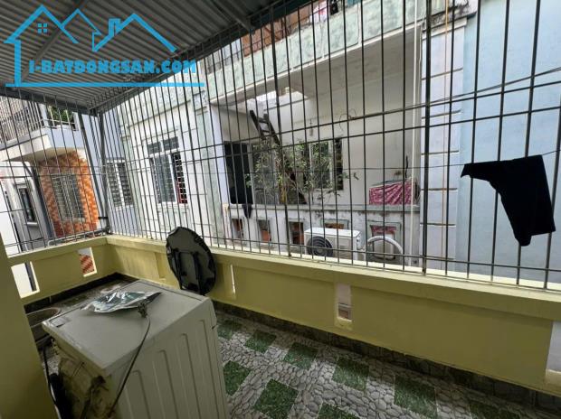 35m2 181 Trần Phú LÔ GÓC - HAI THOÁNG - NHÀ DÂN XÂY - NGÕ NÔNG - GIÁ ĐẦU TƯ quanh 7 tỷ - 3