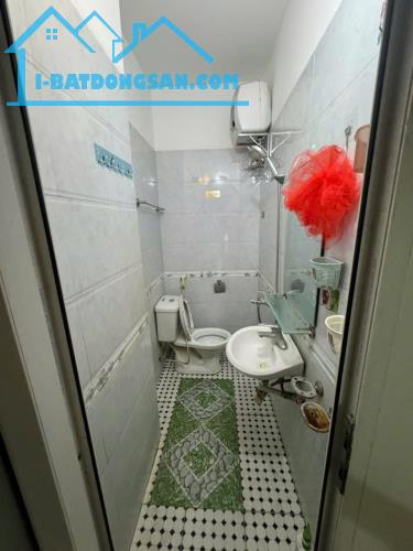 35m2 181 Trần Phú LÔ GÓC - HAI THOÁNG - NHÀ DÂN XÂY - NGÕ NÔNG - GIÁ ĐẦU TƯ quanh 7 tỷ - 5