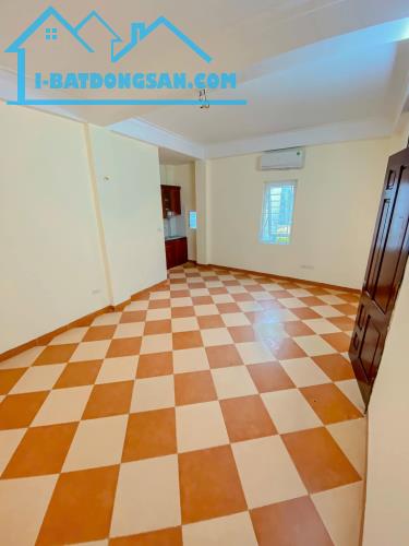 🏠 BÁN CCMN NGÕ 219 TRƯỜNG CHINH- 6 TẦNG -  65M² - GIÁ 12.9 TỶ 📞 Hằng Mini - 3