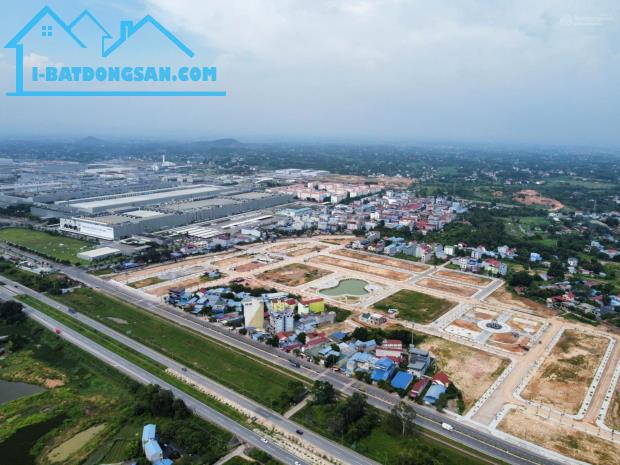 Đầu Tư Ngay Khu Đất Vàng Yên Bình NewHorizon: Đón Đầu Tương Lai Tươi Sáng - 1