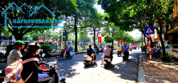 Bán nhà mặt phố Khương Đình 5 tầng lô góc giao phố Nguyễn Trãi-Vũ Tông Phan- Thượng Đình - 1