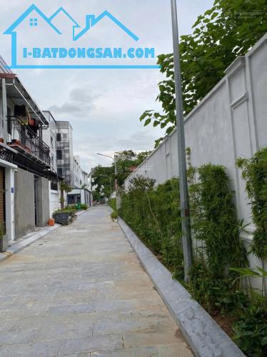 Chính chủ tên sổ đỏ bán shophouse Hateco Green Park đường 40m, 120m2 xây 4,5 tầng - 2