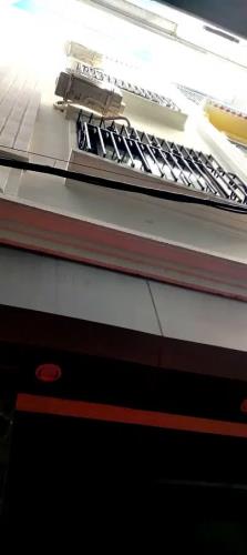 BÁN NHÀ PHỐ NGỌC LÂM- LONG BIÊN 33M2 X 5 TẦNG, MẶT TIỀN 5.6M,7.9 TỶ. - 3