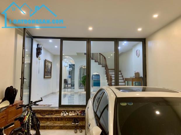 Siêu Phẩm phân lô Nguyễn Xiển  ô tô tránh 42m2 MT4m 12.6 tỷ - 5