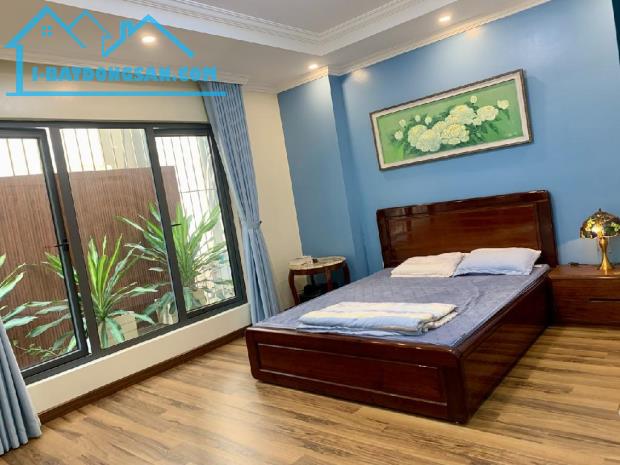 Siêu Phẩm phân lô Nguyễn Xiển  ô tô tránh 42m2 MT4m 12.6 tỷ - 3