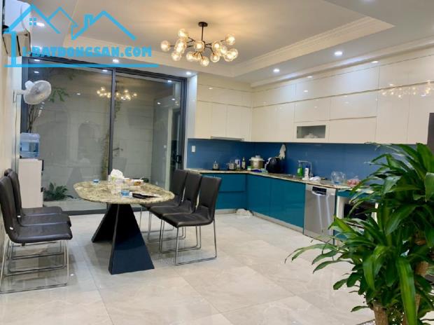 Siêu Phẩm phân lô Nguyễn Xiển  ô tô tránh 42m2 MT4m 12.6 tỷ - 1