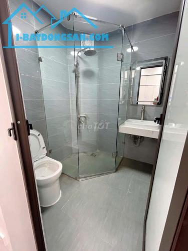 Bán nhà đẹp lô góc mặt ngõ phố Thái Hà 20m2 4tầng 4.35tỷ Đống Đa