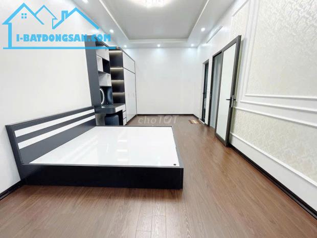 Bán nhà đẹp lô góc mặt ngõ phố Trung Liệt  20m2 4tầng 4.35tỷ Đống Đa - 1