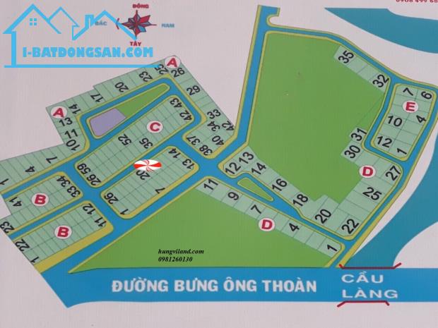 Chuyên nhận ký gửi đất D/a Thời Báo Kinh Tế, Đường Bưng Ông Thoàn, Q9 LH: 0914.920.202 - 5